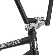 Comrad 20" Complete Bike