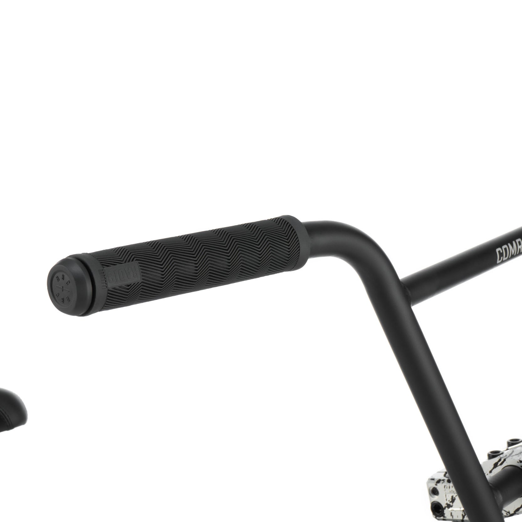 Comrad 20" Complete Bike