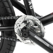 Comrad 20" Complete Bike
