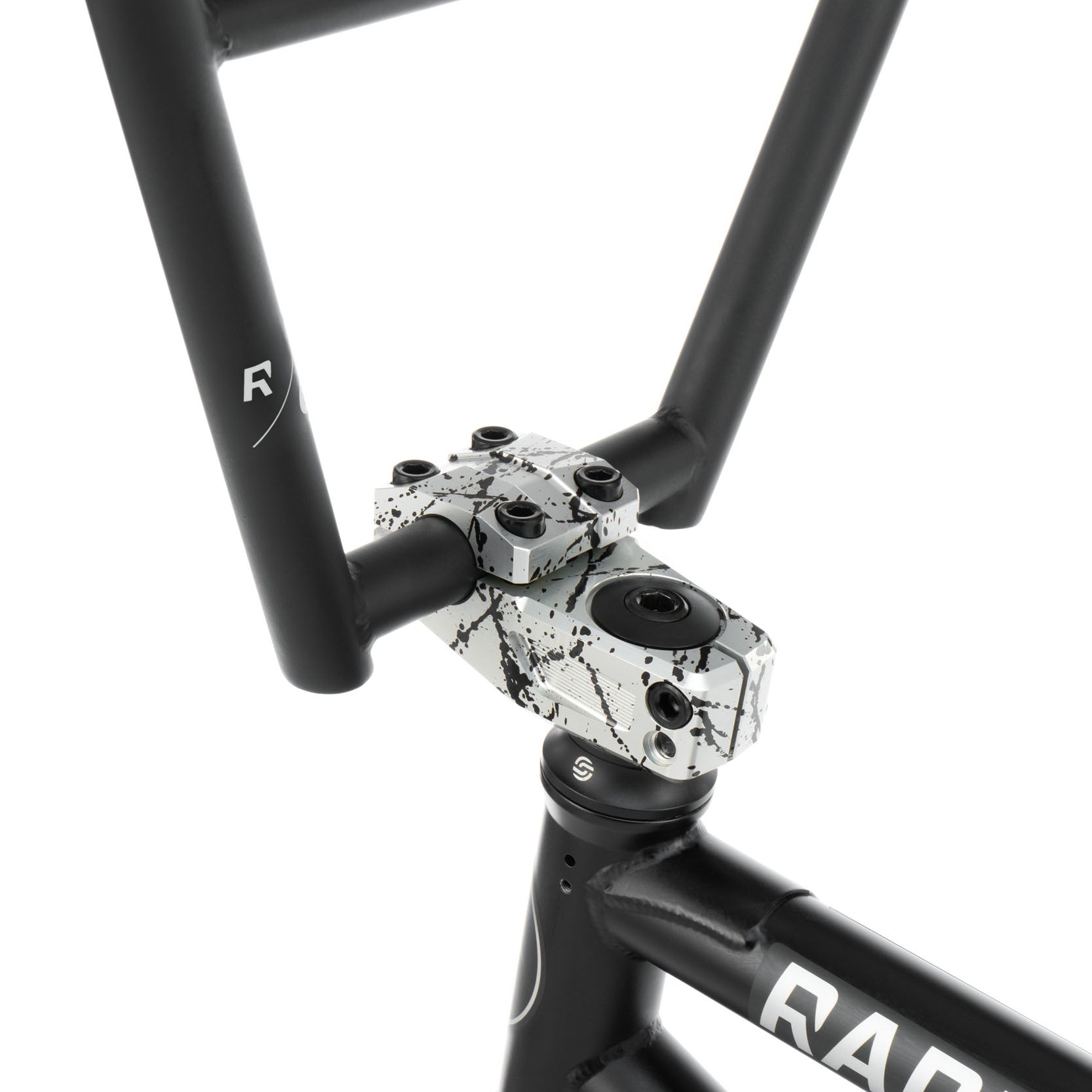 Comrad 20" Complete Bike