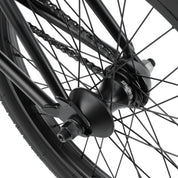 Comrad 20" Complete Bike