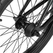 Comrad 20" Complete Bike