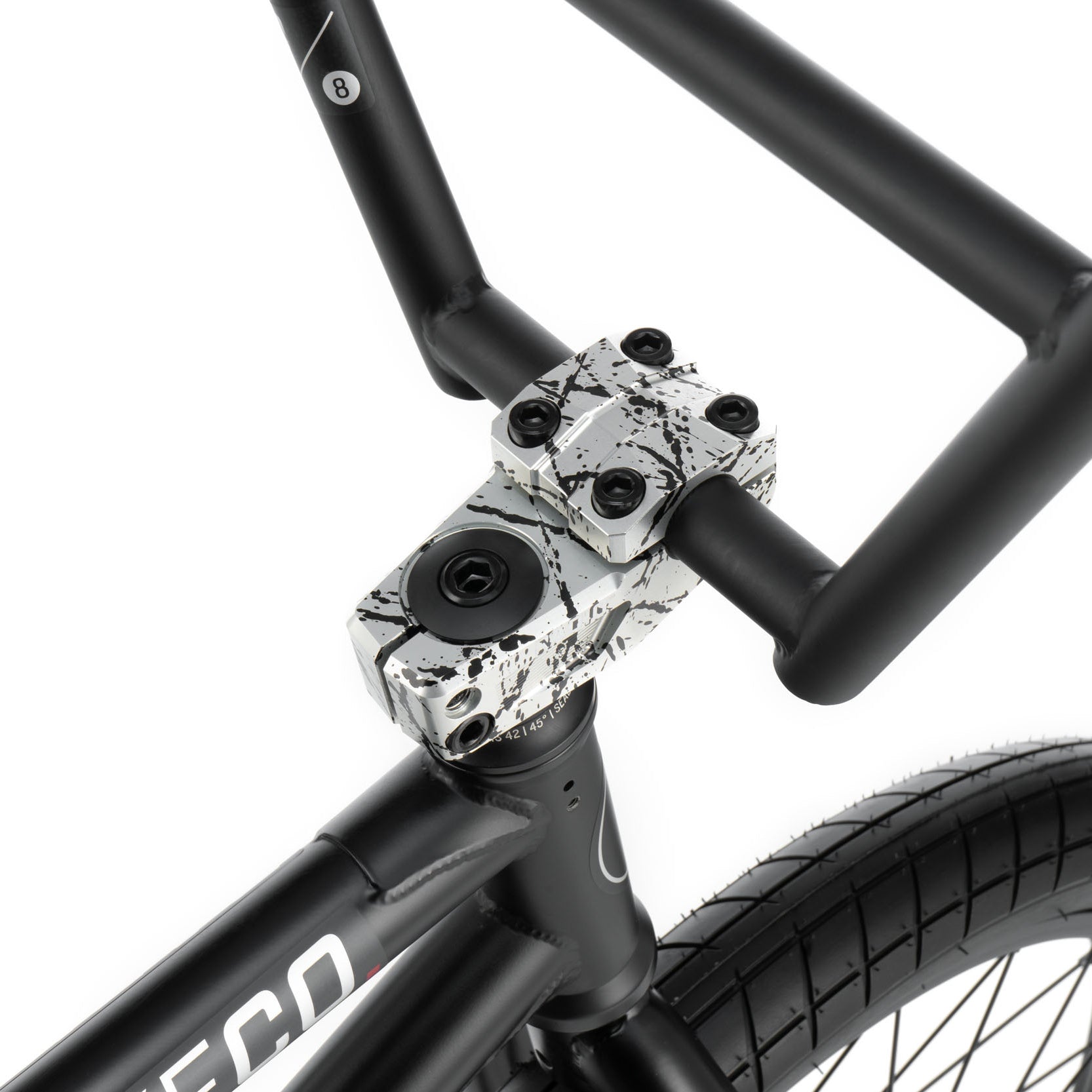 Comrad 20" Complete Bike