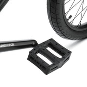 Comrad 20" Complete Bike