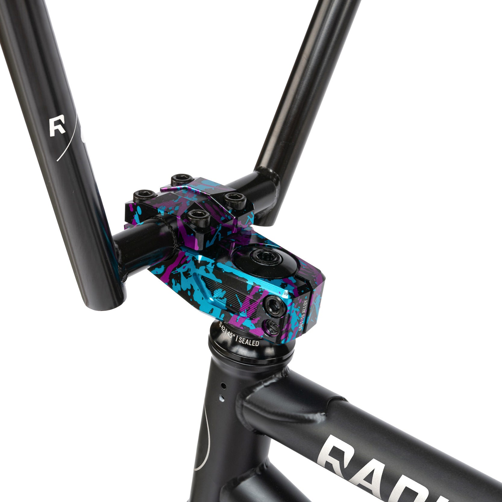 Radio comrad bmx outlet