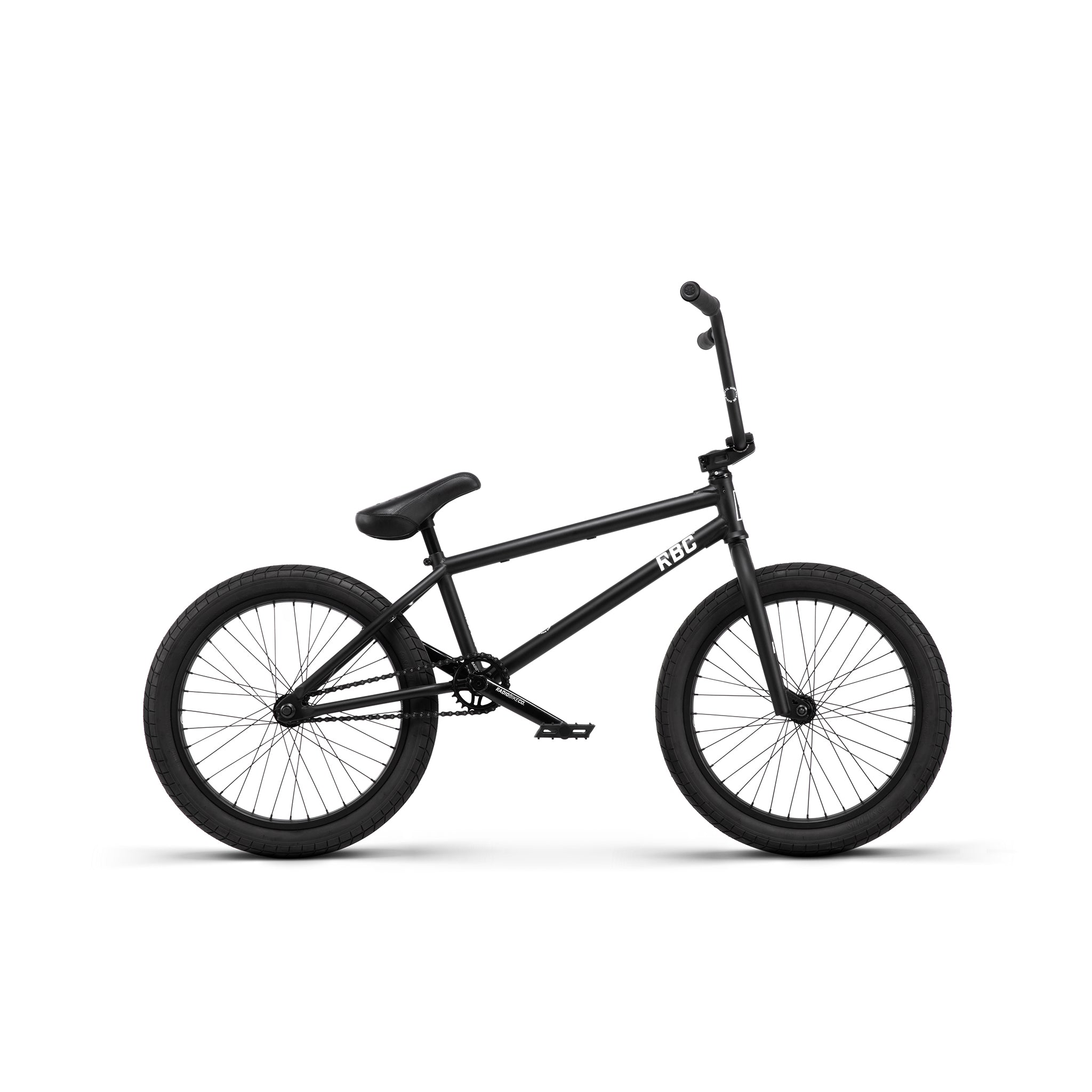 Darko Complete Bike