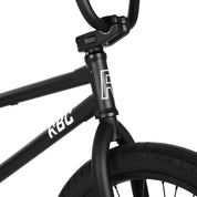 Darko Complete Bike
