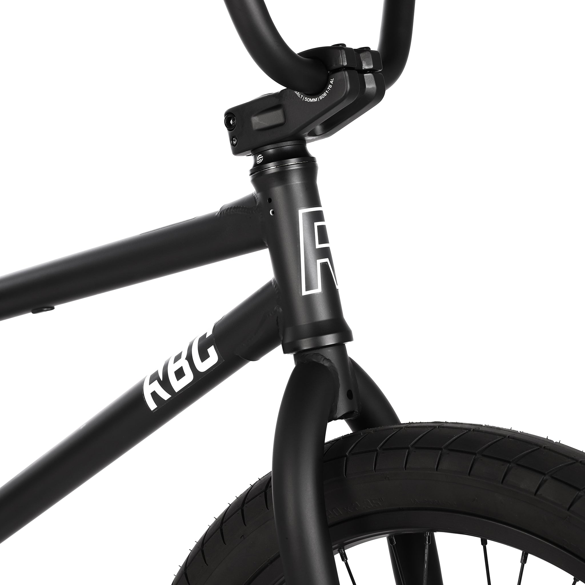 Darko Complete Bike