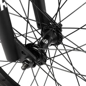 Darko Complete Bike
