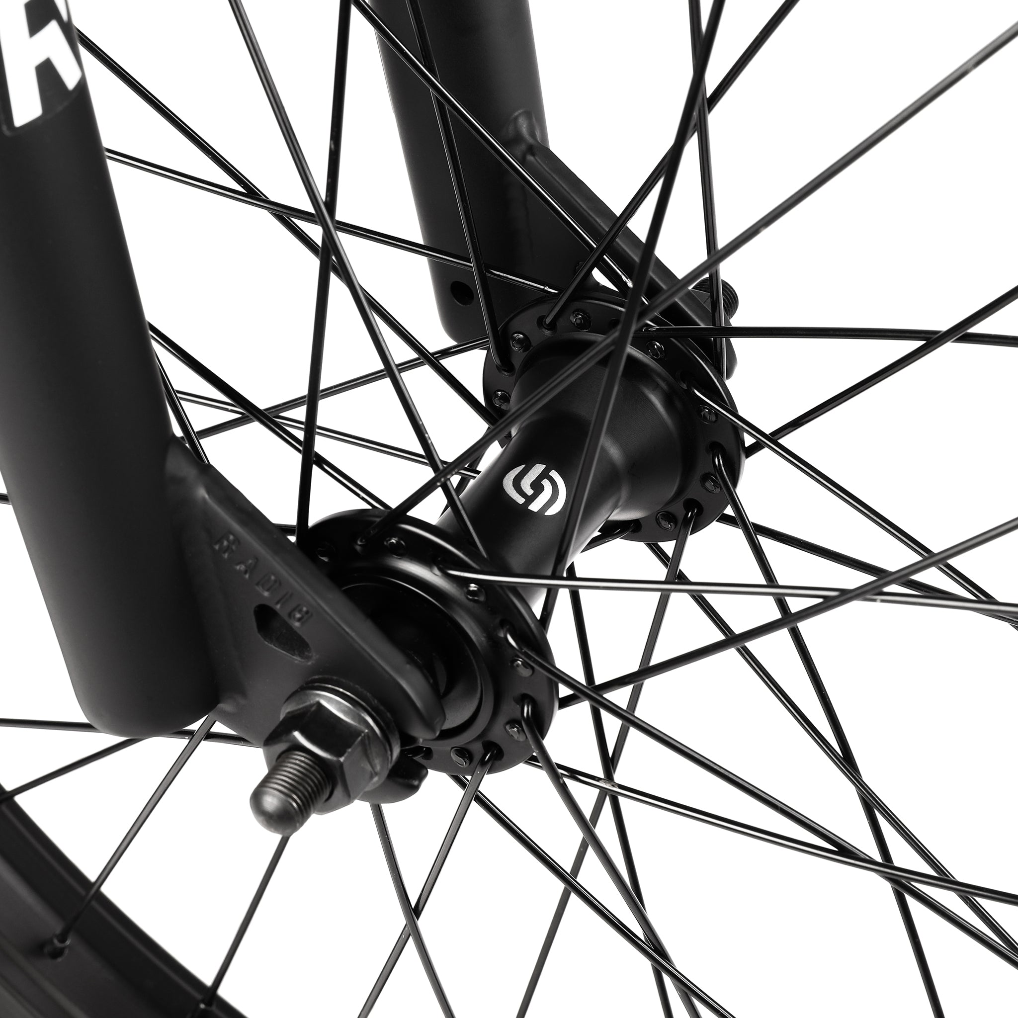 Darko Complete Bike