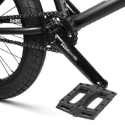Darko Complete Bike