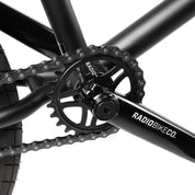 Darko Complete Bike
