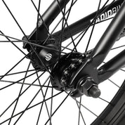 Darko Complete Bike