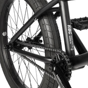 Darko Complete Bike