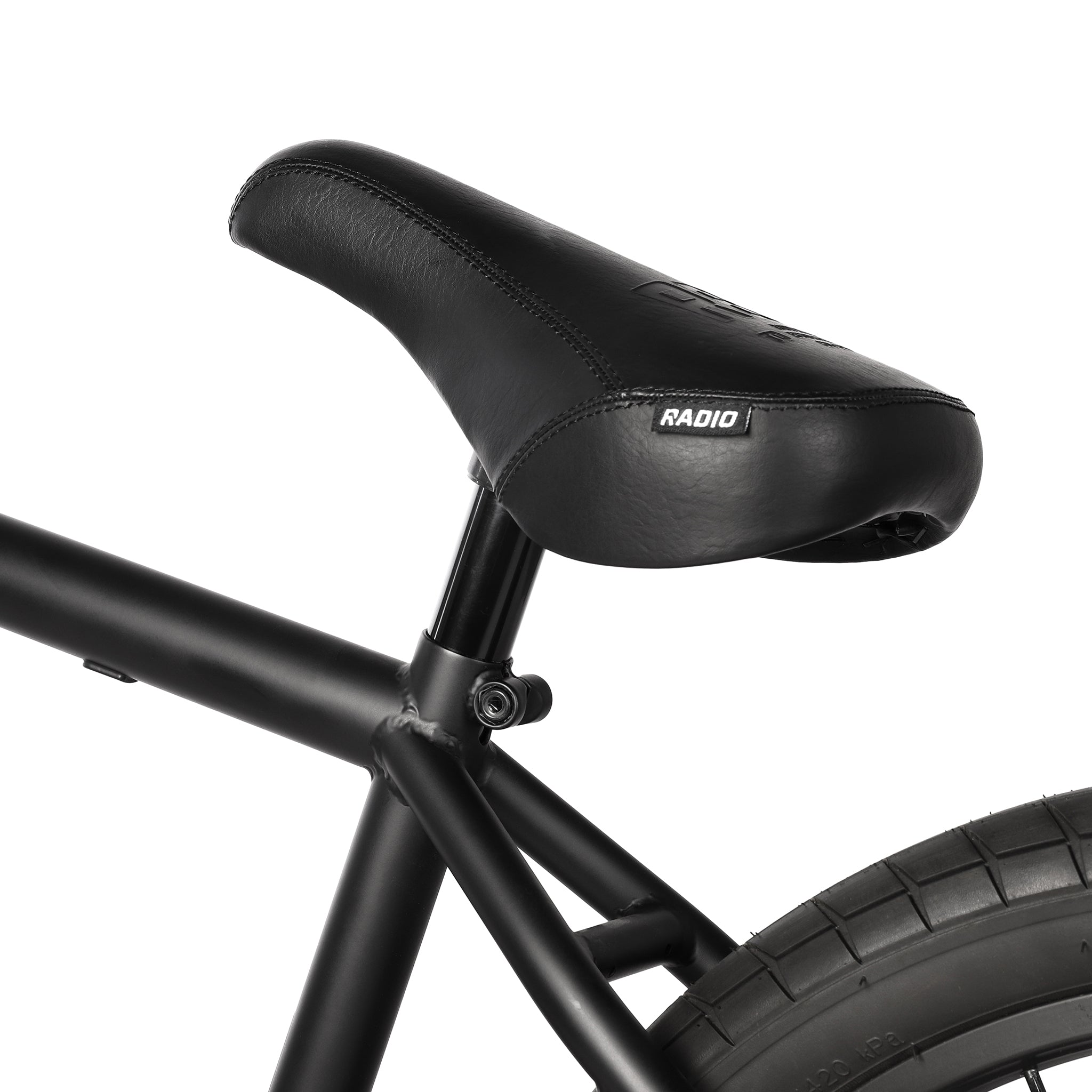 Darko Complete Bike