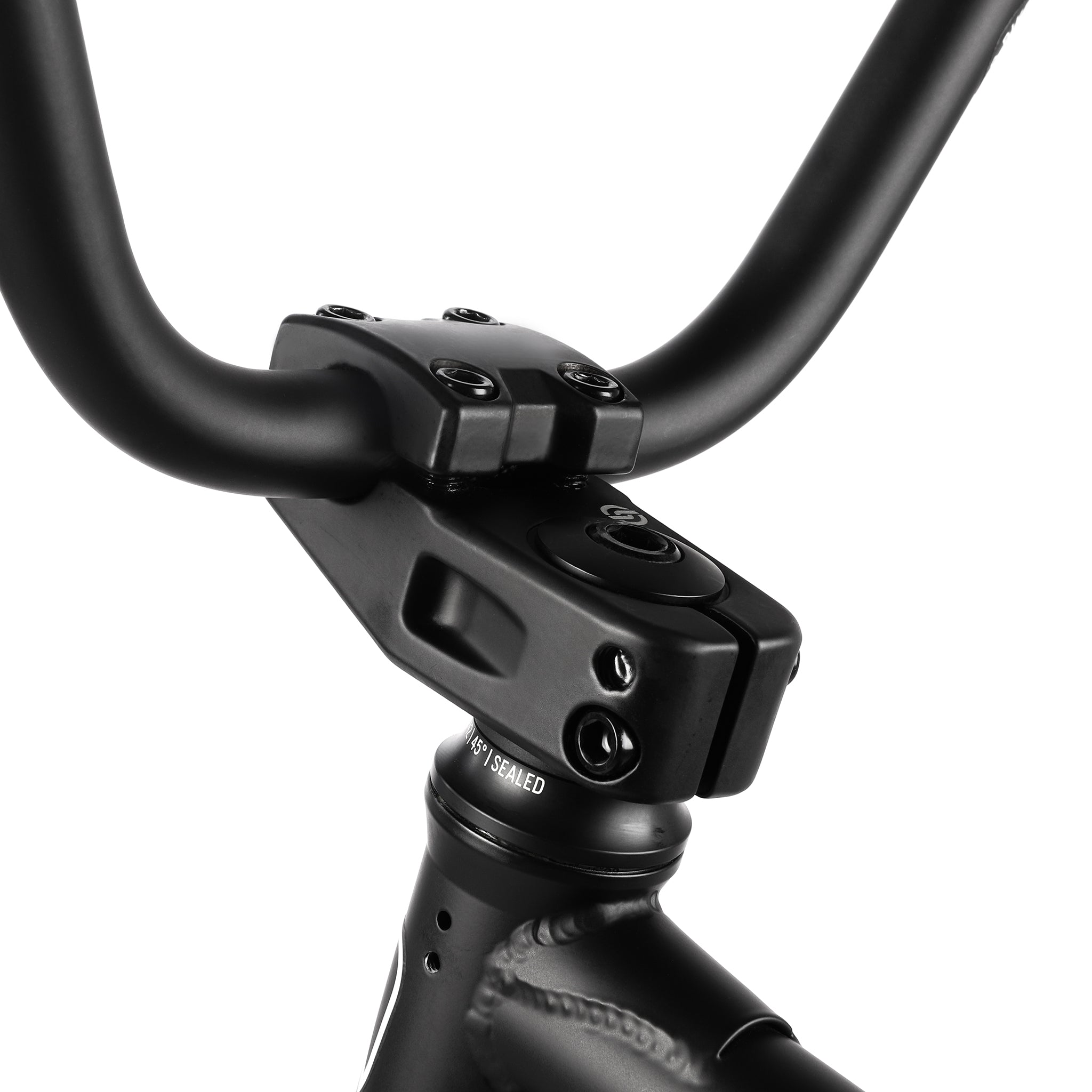 Darko Complete Bike
