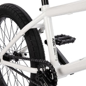 Darko Complete Bike