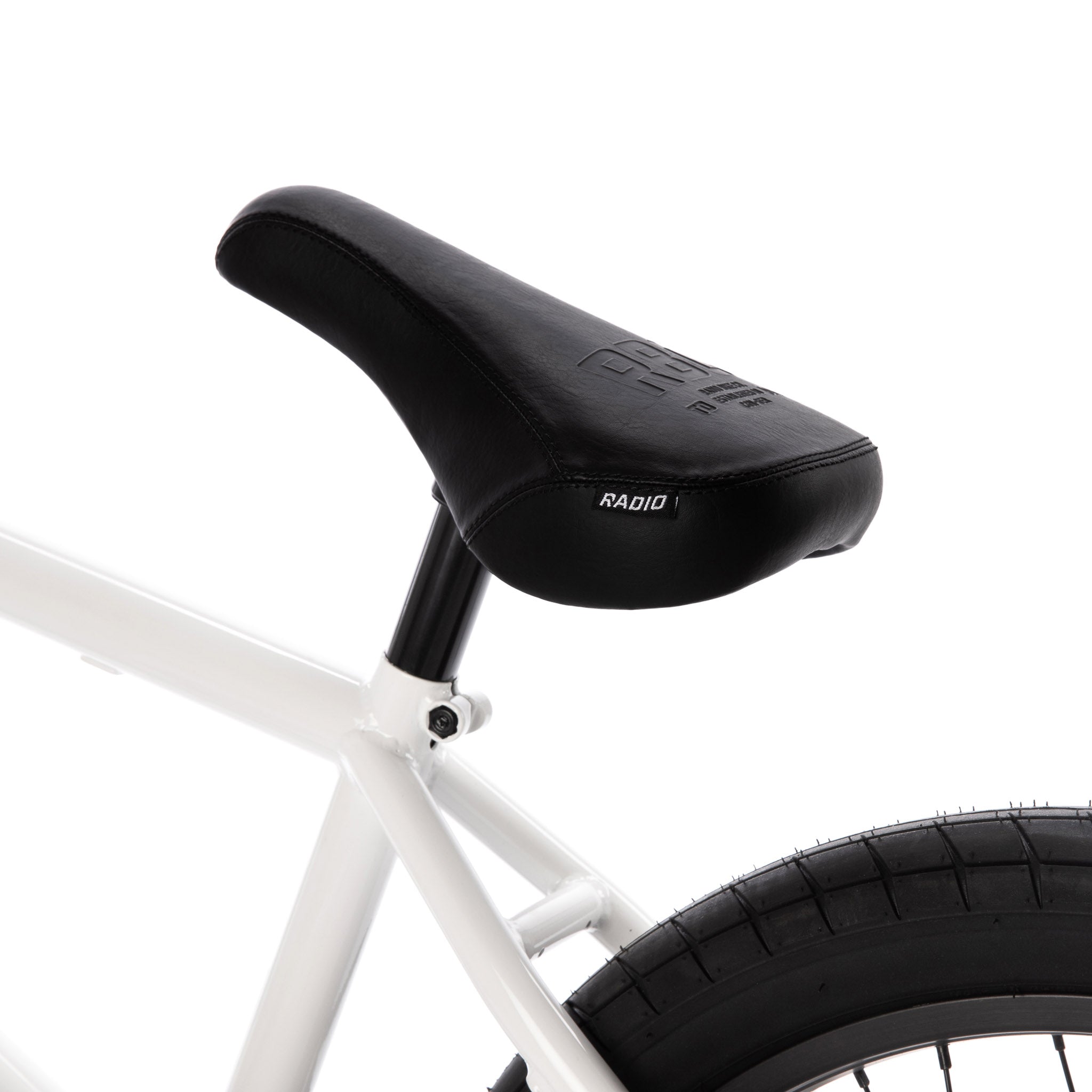 Darko Complete Bike
