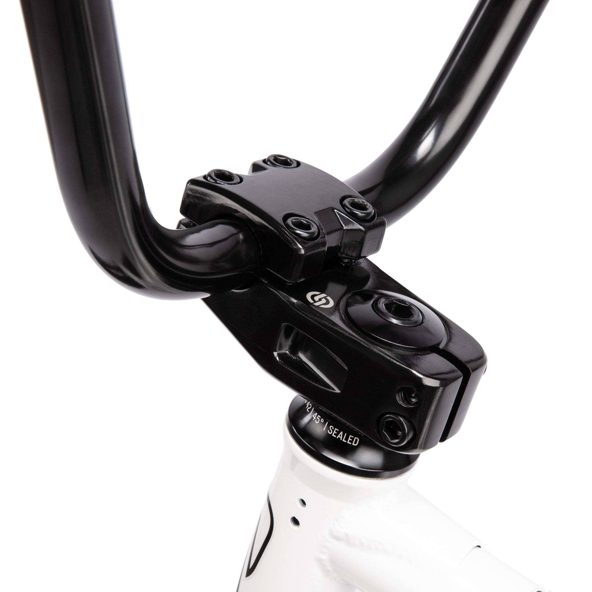 Darko Complete Bike