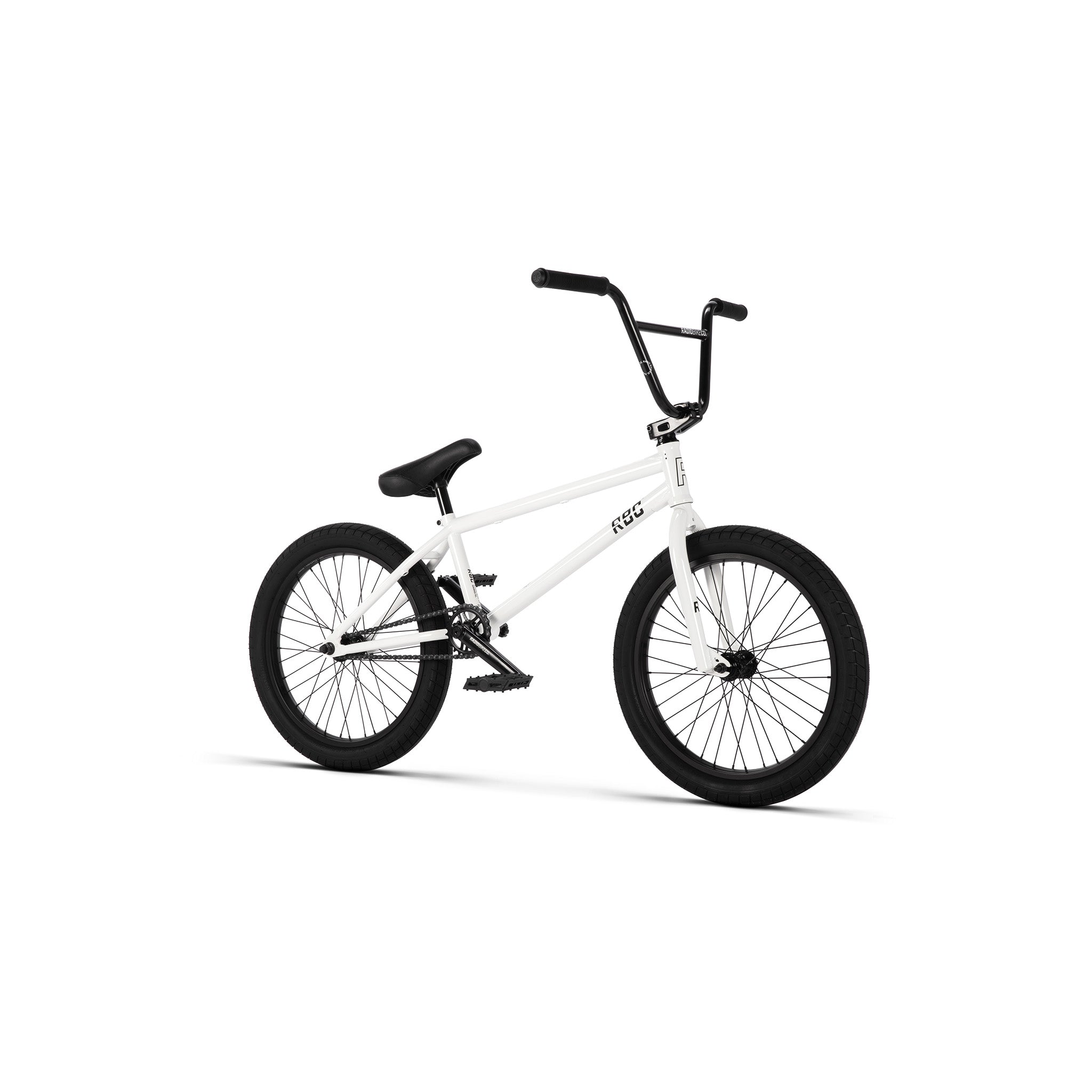Darko Complete Bike