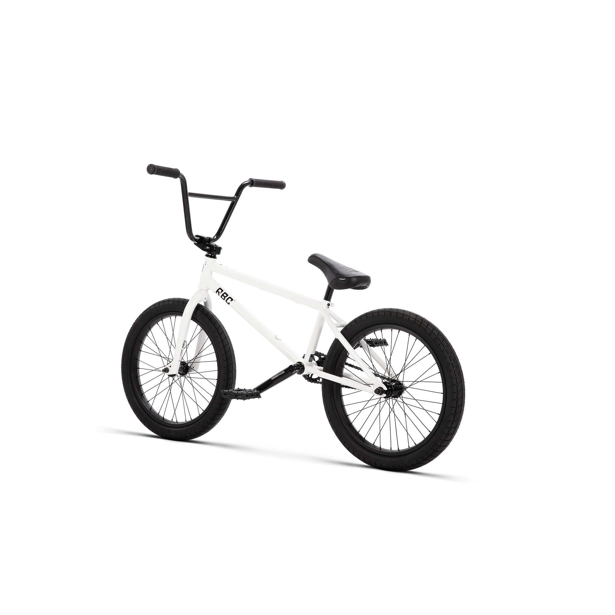 Darko Complete Bike