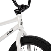 Darko Complete Bike