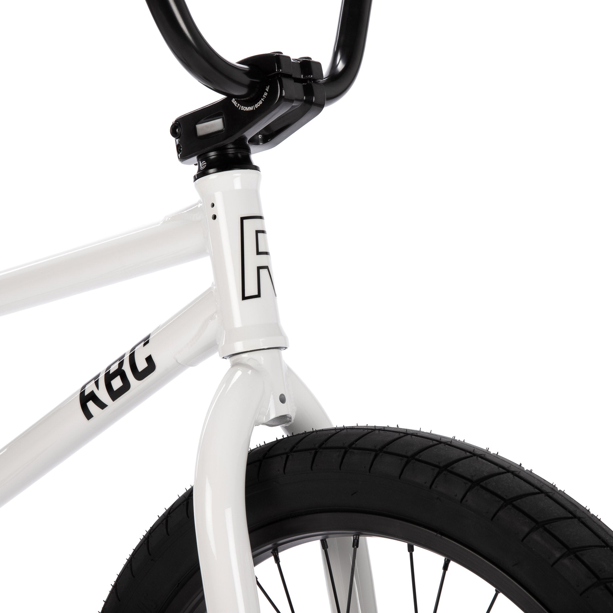 Darko Complete Bike