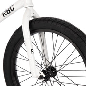 Darko Complete Bike