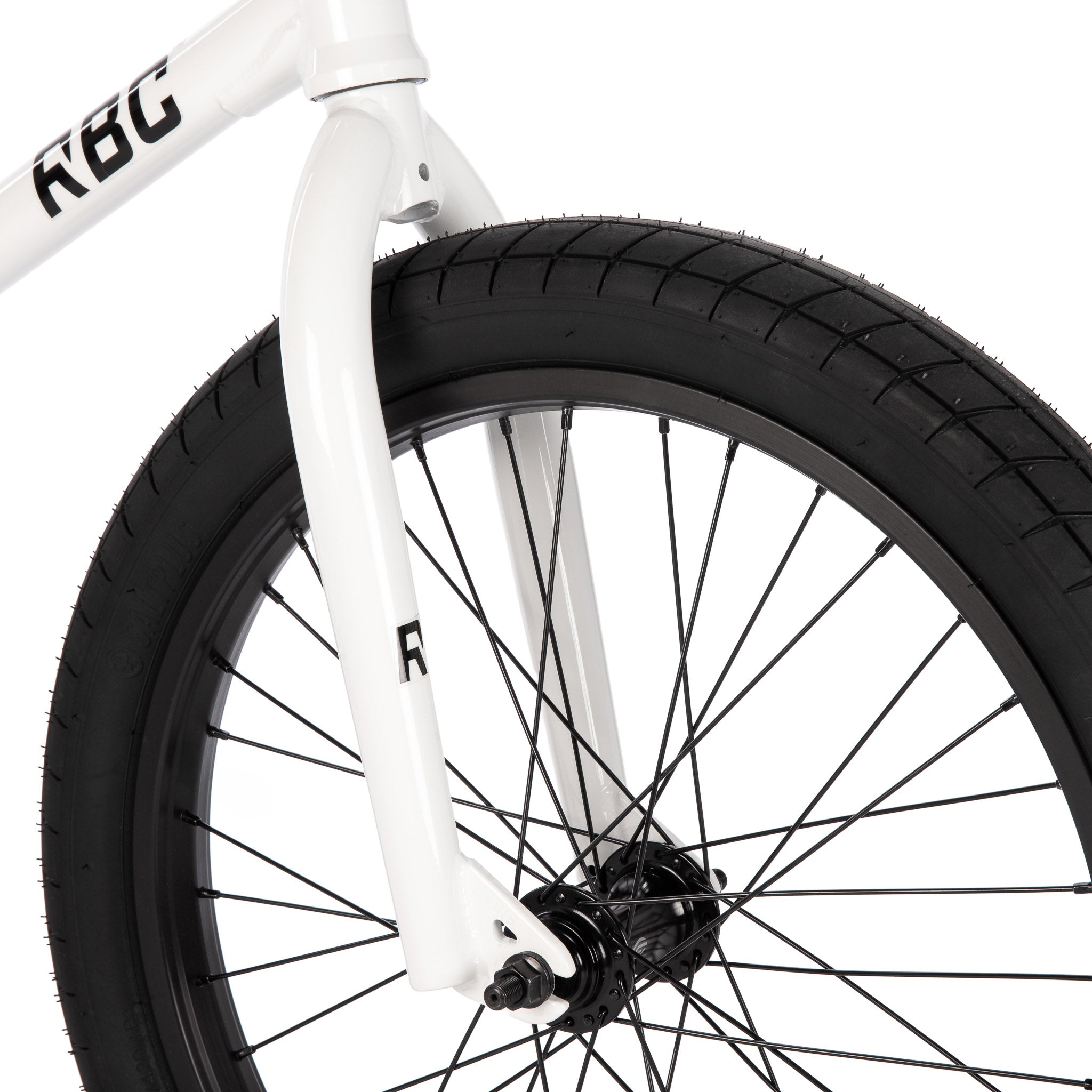 Darko Complete Bike