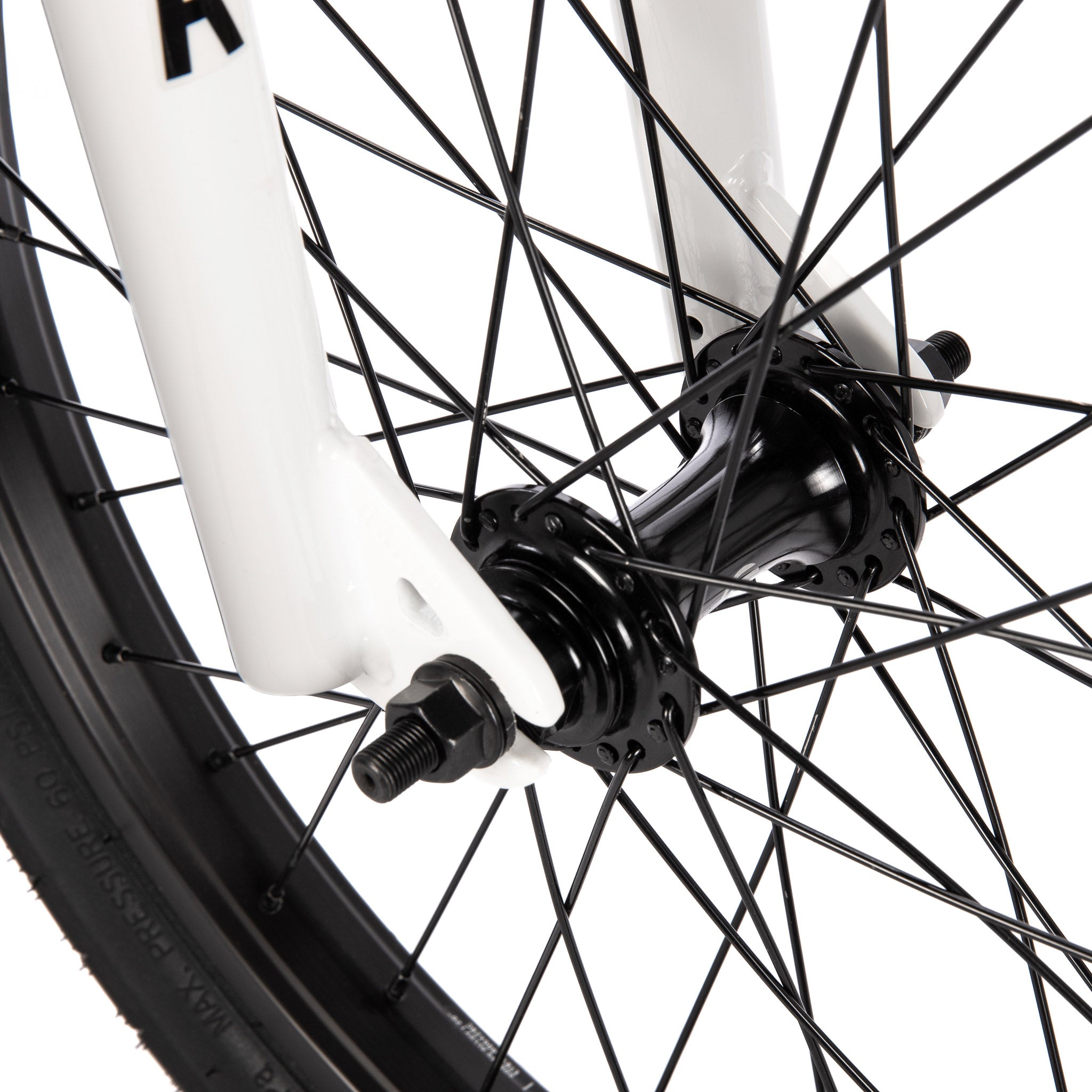 Darko Complete Bike