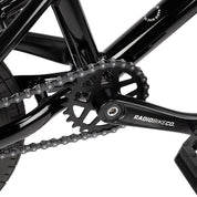 Dice 14" Complete Bike