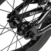 Dice 14" Complete Bike