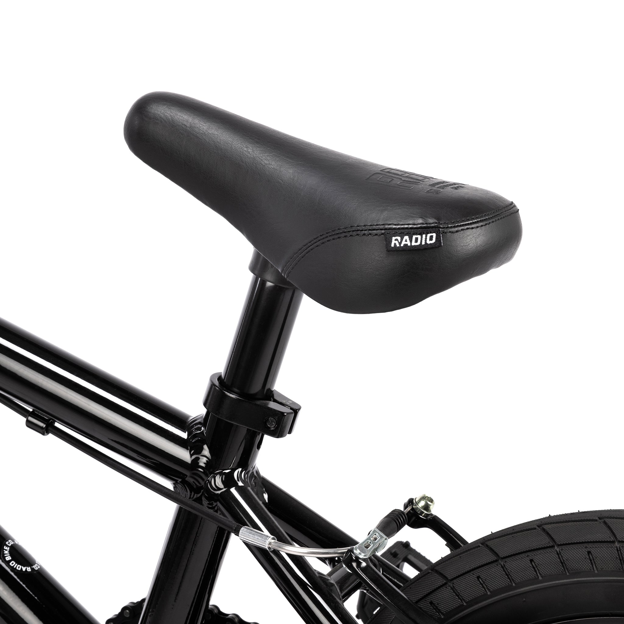 Dice 14" Complete Bike