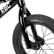 Dice 14" Complete Bike