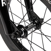 Dice 14" Complete Bike