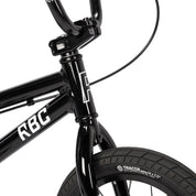 Dice 14" Complete Bike