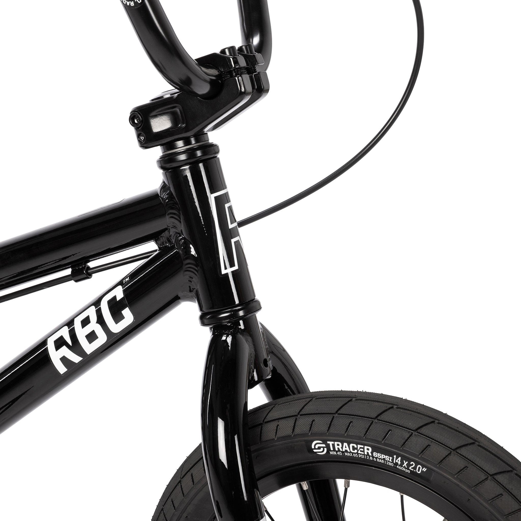 Dice 14" Complete Bike