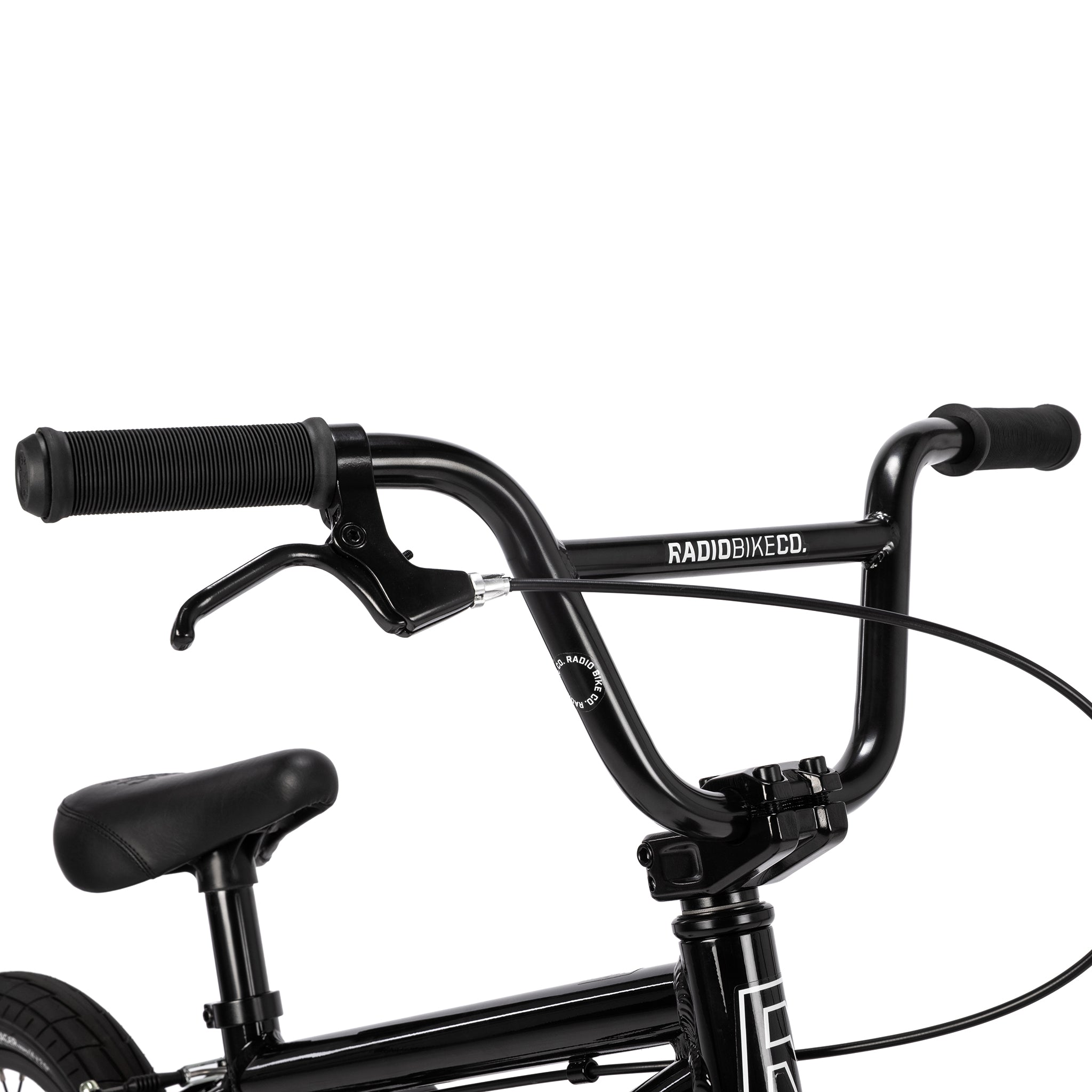 Dice 14" Complete Bike