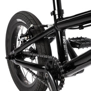 Dice 14" Complete Bike