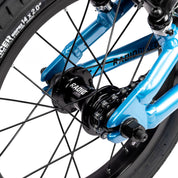 Dice 14" Complete Bike