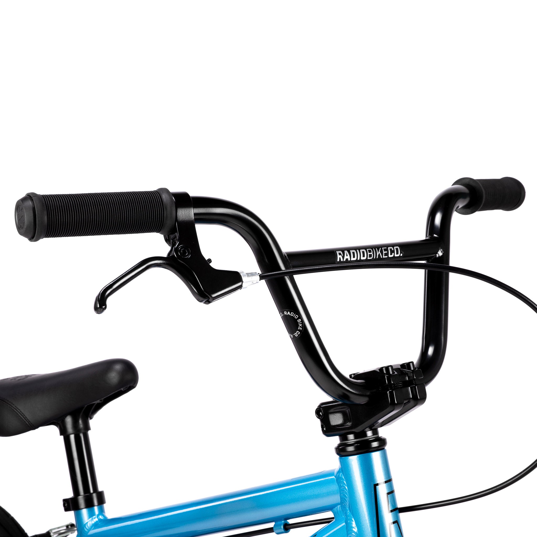 Dice 14" Complete Bike