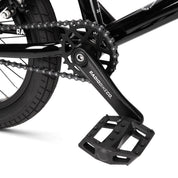 Dice 16" Complete Bike