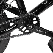 Dice 16" Complete Bike