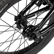 Dice 16" Complete Bike