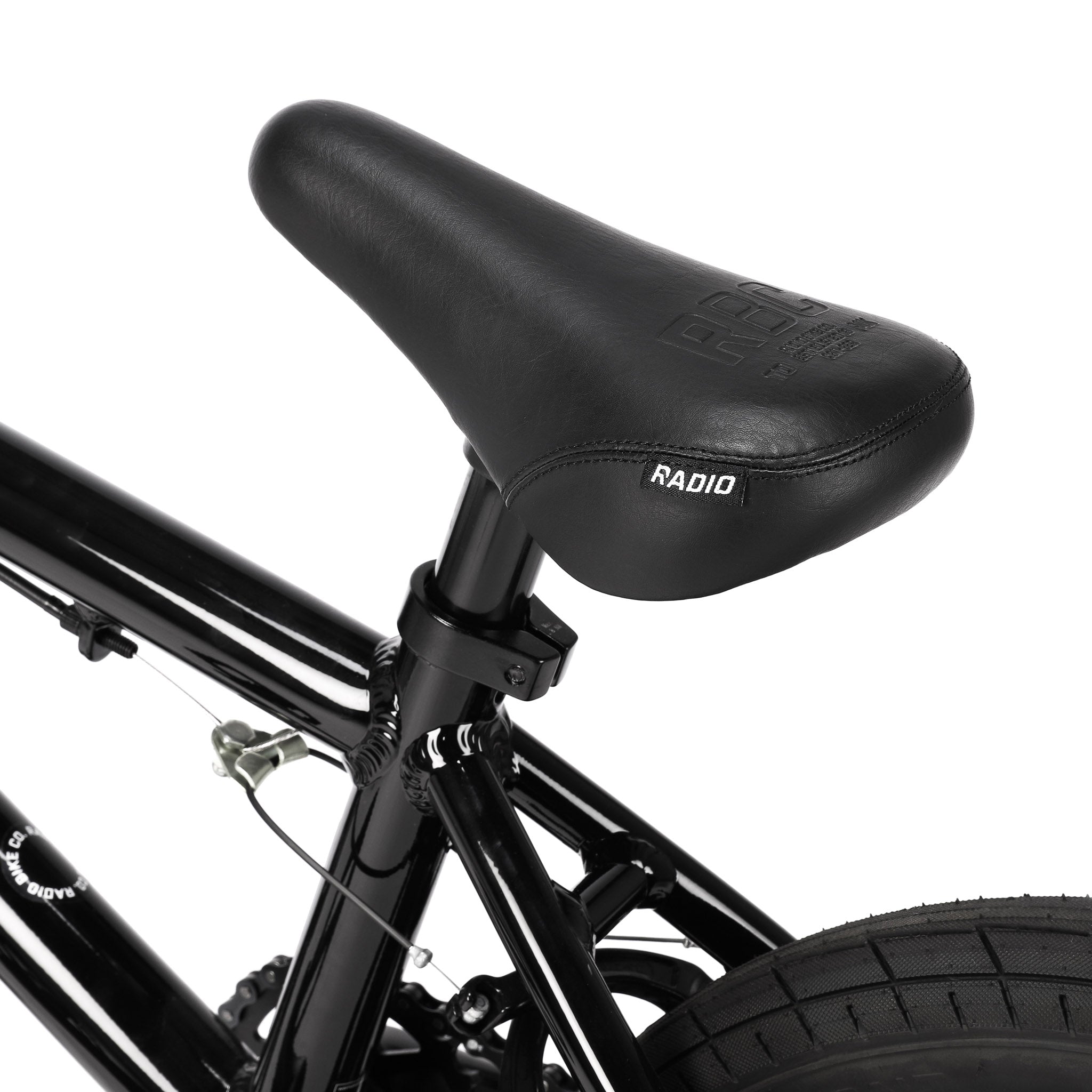 Dice 16" Complete Bike
