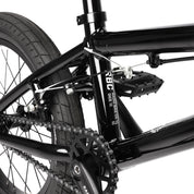 Dice 16" Complete Bike