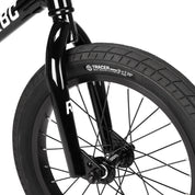 Dice 16" Complete Bike