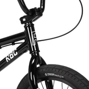 Dice 16" Complete Bike