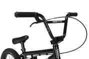 Dice 16" Complete Bike