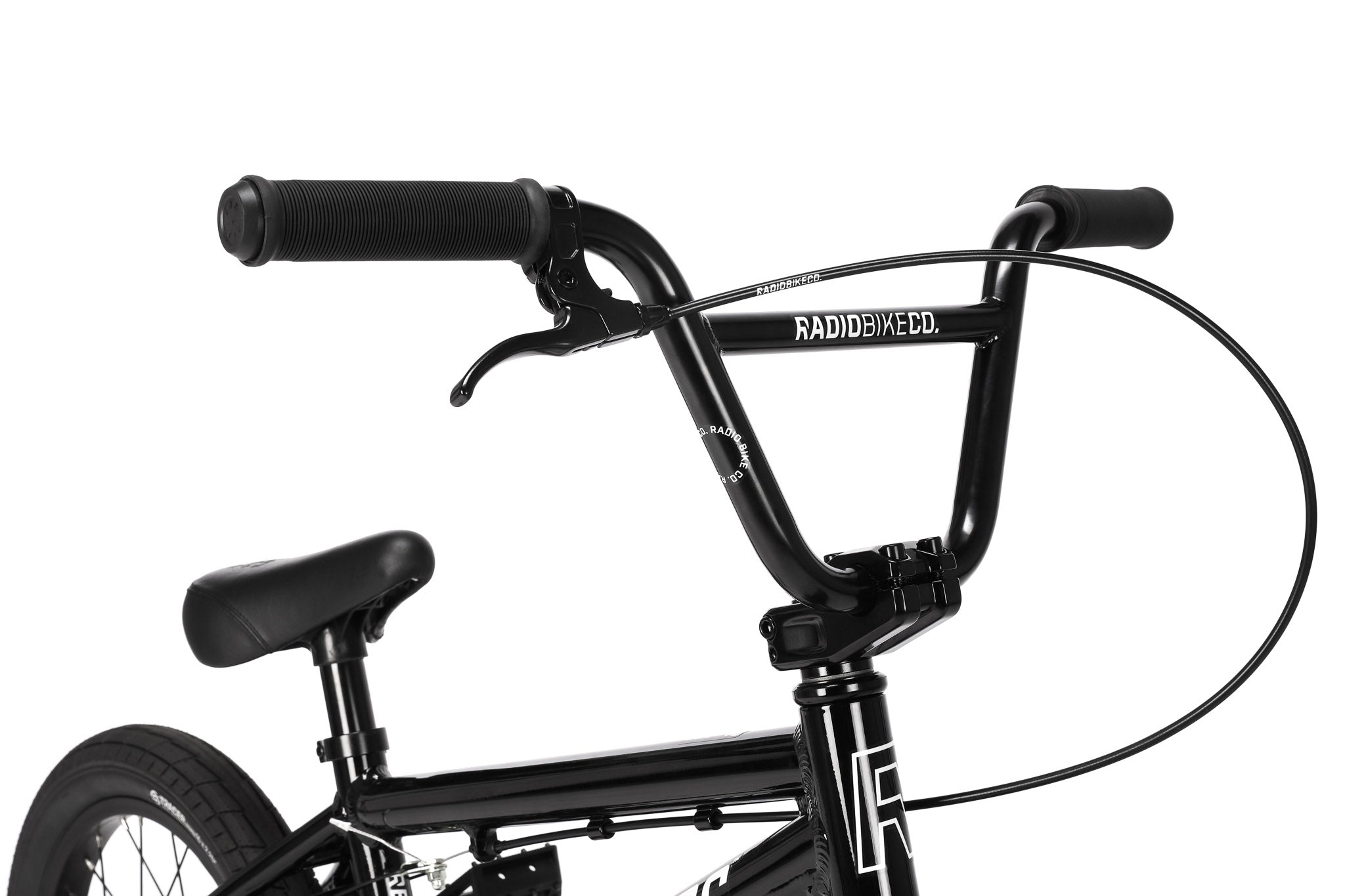 Dice 16" Complete Bike